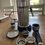 DeLonghi Dedica Coffee machine Image 3