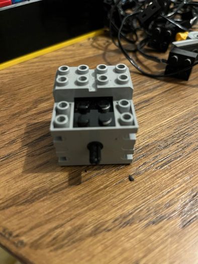 lego motors