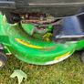 john deer lawnmower Image 5