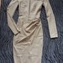 E40 SALE!!!  Pencil Dress  Size 8-10 Image 3