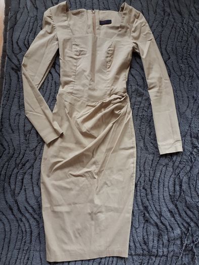E40 SALE!!!  Pencil Dress  Size 8-10