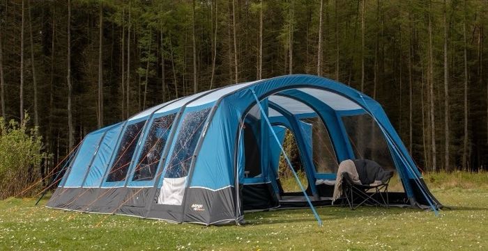 Vango Valencia 650XL W/Extras