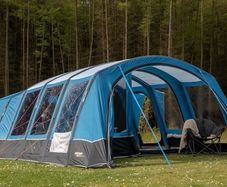 Vango Valencia 650XL W/Extras
