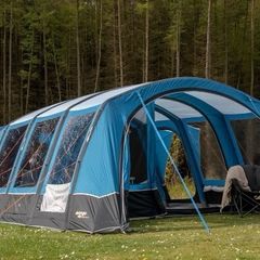 Vango Valencia 650XL W/Extras