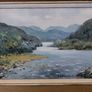2 oil paintings- signed D. O'Donnell Image 10