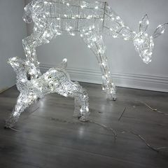 christmas reindeers
