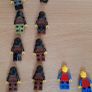 Lego wolfpack gang Image 2