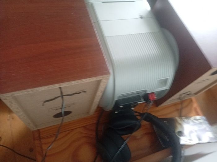 Mini Tv-DvD