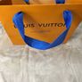 Louis Vuitton Iconic Silver bracelet blue Image 9