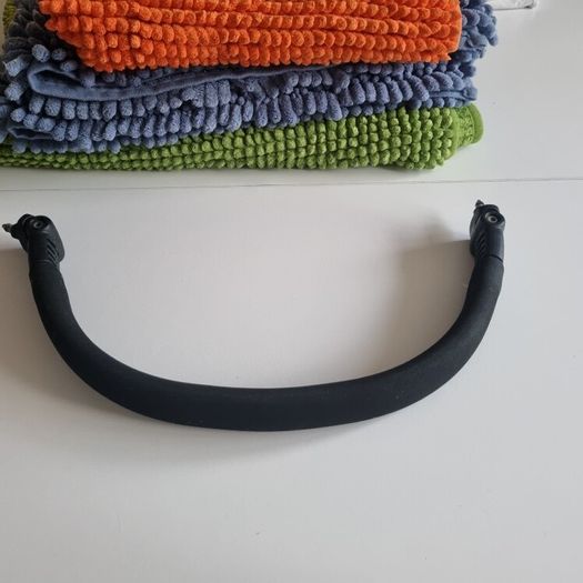 cosatto woosh bumper bar