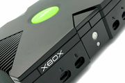 Original XBox Console