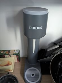 phillips soda stream