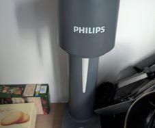phillips soda stream