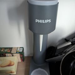 phillips soda stream