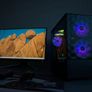 Fractal Design Ryzen 5 5600 Gaming Pc | 32gb Ram | 1tb Nvme Ssd | Asus Tuf Rtx 3060 12gb | Corsair Gold Psu Image 8