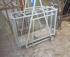 sheep scales