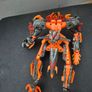 Transformers The Fallen -Voyager Class - ROTF - Target Exclusive Version Image 3