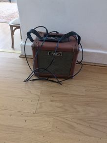 amp