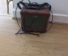 amp