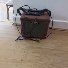 amp