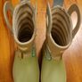 Toddler Wellies size 5 Image 4