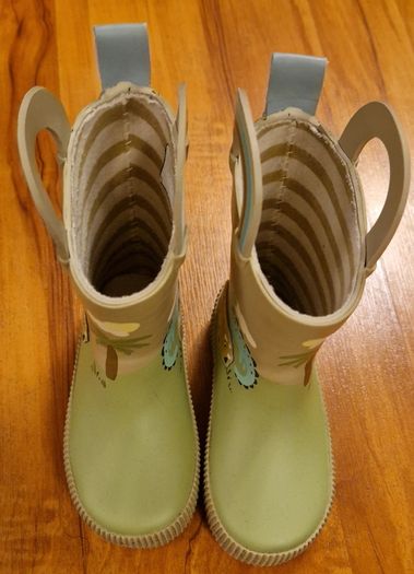 Toddler Wellies size 5