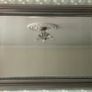 Silver Pewter Mirror Image 2