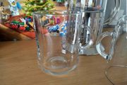 Coffee Pot/ Cafetiere Bundle