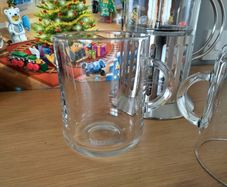 Coffee Pot/ Cafetiere Bundle