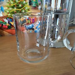 Coffee Pot/ Cafetiere Bundle