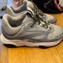 Men Dior trainers Image 2