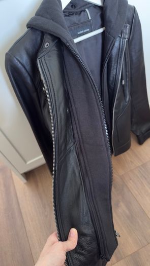 Woman Real Leather Jacket - Wilsons Leather