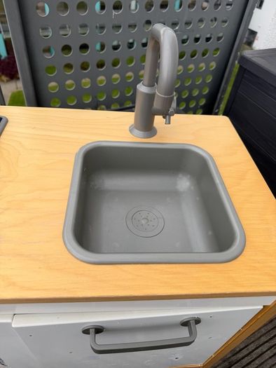 Kids kitchen-ikea