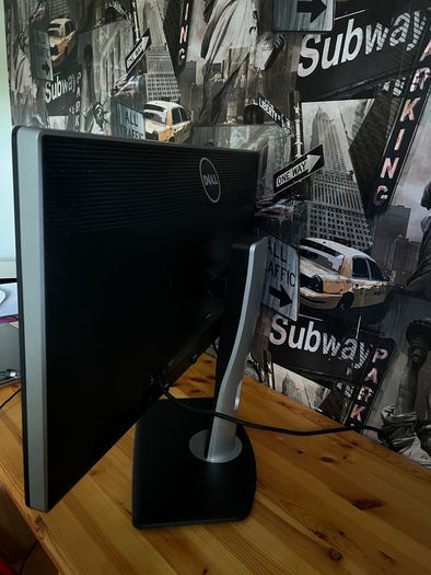 Dell monitor