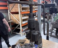 machinery