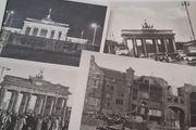 Berlin postcards