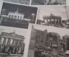 Berlin postcards