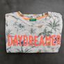 3x United Colours of Benetton Boys T-shirts Image 2