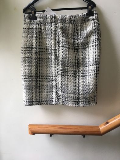 H&M knee length skirt , new, size 14