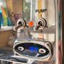 Complete Home Espresso Station - Lelit Anita with PID & Premium Extras. Image 3