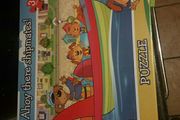 BNWT PIP Ahoy 35Piece Jigsaw