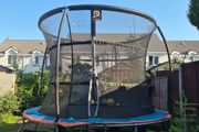 trampoline