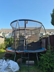 trampoline