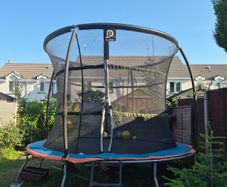 trampoline