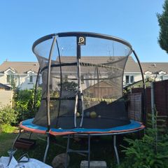 trampoline