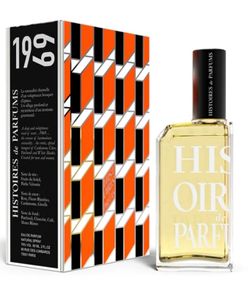 1969 Histoires Parfum 10 ml decant
