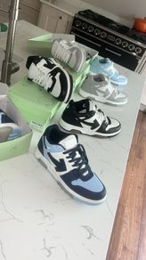 Off-White Trainers