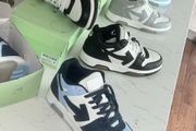 Off-White Trainers