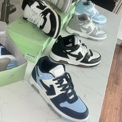 Off-White Trainers