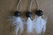 Christmas tree decoration